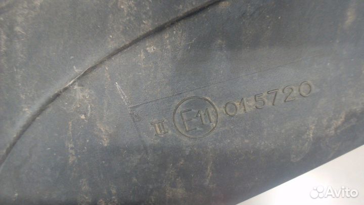 Зеркало боковое Opel Astra G, 2004