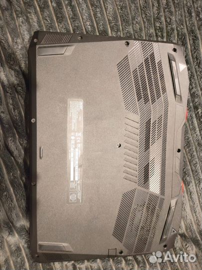 Acer nitro 5 55-515-534c