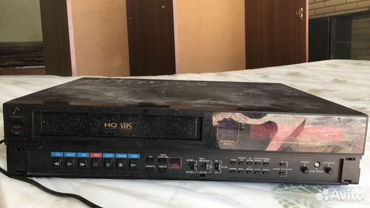 Ламповая радиола