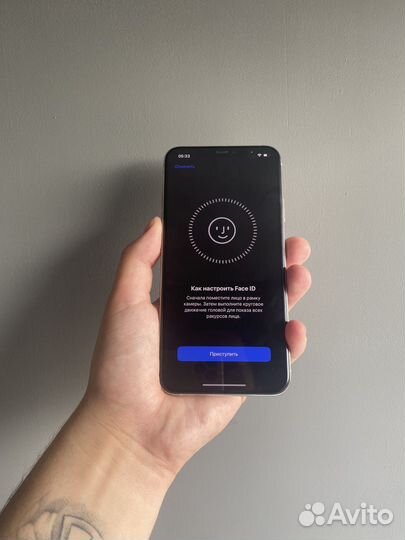 iPhone 11 Pro Max, 256 ГБ