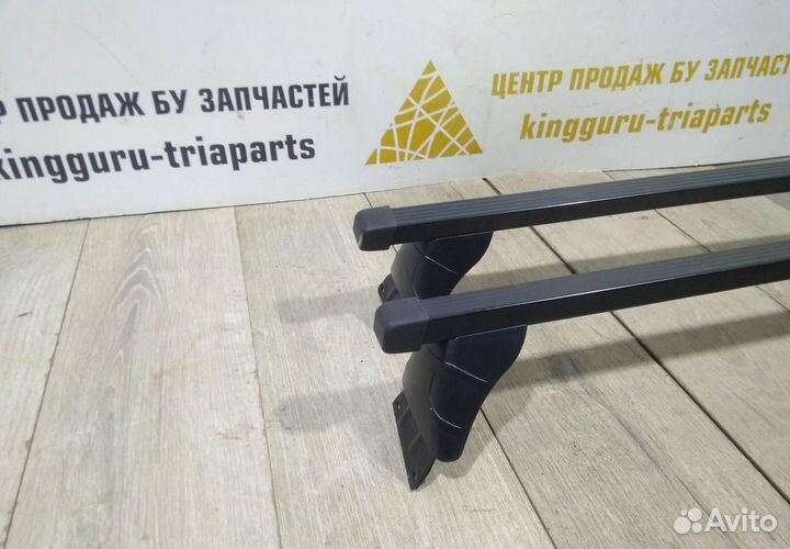 Багажник на крышу Renault Logan 2 OEM 8201356700