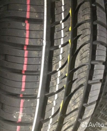 Viatti Bosco A/T 205/75 R15