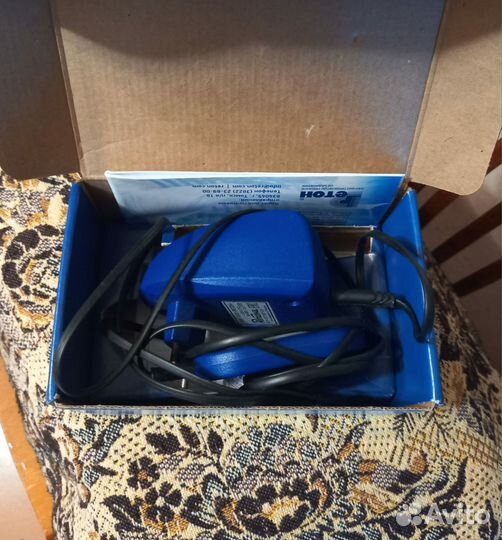 Стиральная машинка Ретона