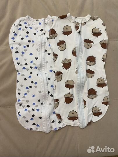 Кокон для пеленания