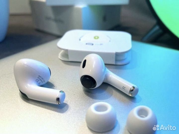 AirPods Pro 2 (2024)