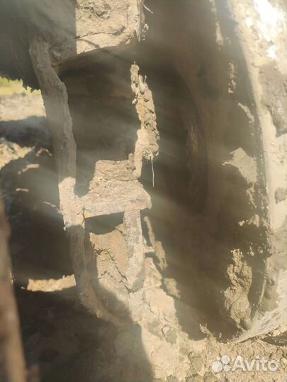 Мануал skoda Octavia