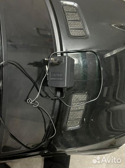 Электромобиль