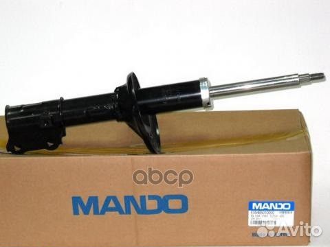 Амортизатор EX546612H000 Mando