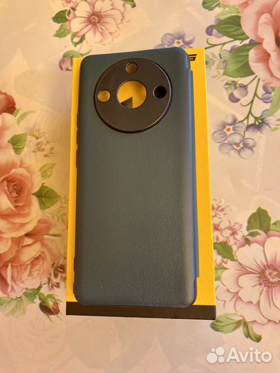 Realme 11 pro plus чехол