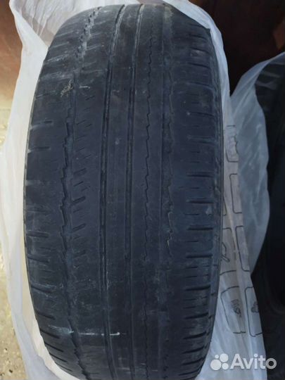 Hankook AH11 235/70 R17