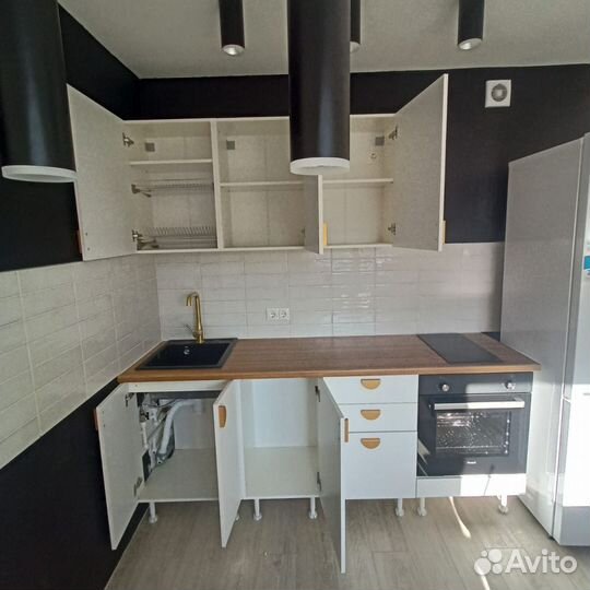 Сборка мебели