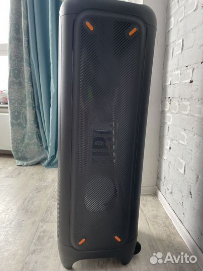 Колонка jbl partybox 1000 бу