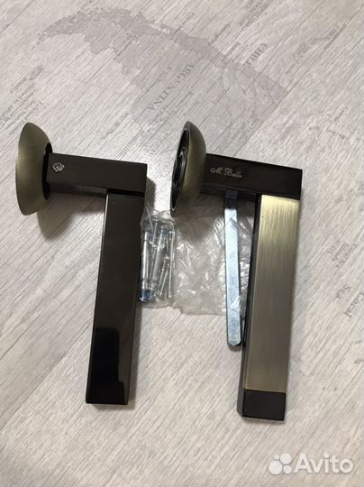 Дверная ручка Monte Bello Италия