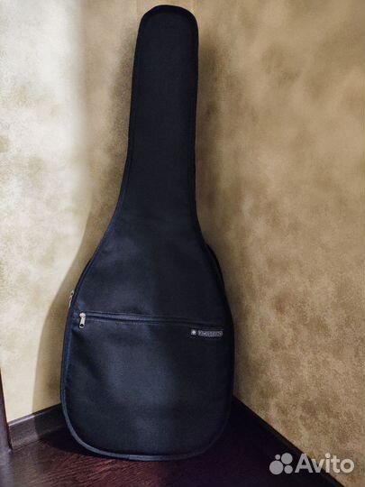 Классическая гитара Hohner для начинающих 1/2