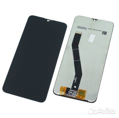 Дисплей Xiaomi redmi 8A оригинал