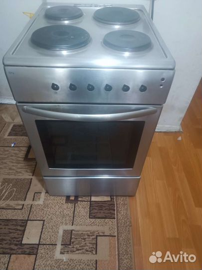 Плита электрическая beko.бу