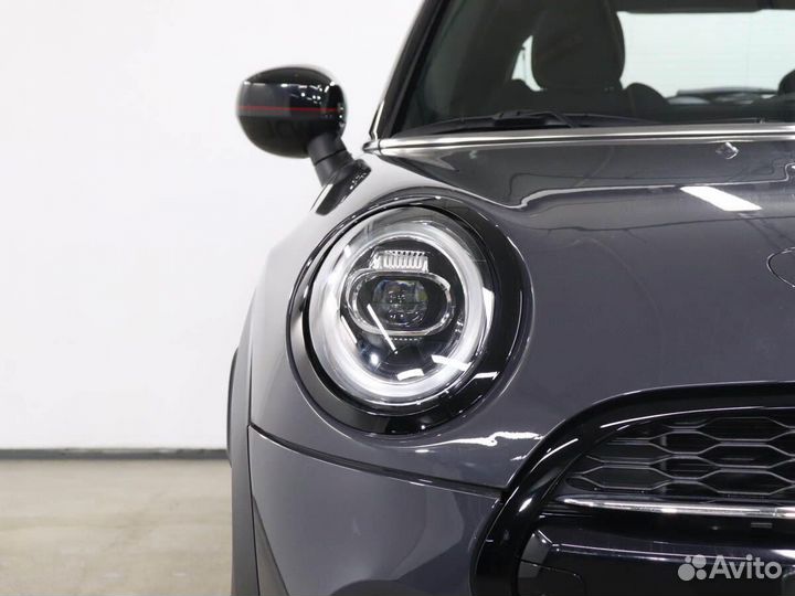 MINI Cooper S 2 AMT, 2021, 10 700 км