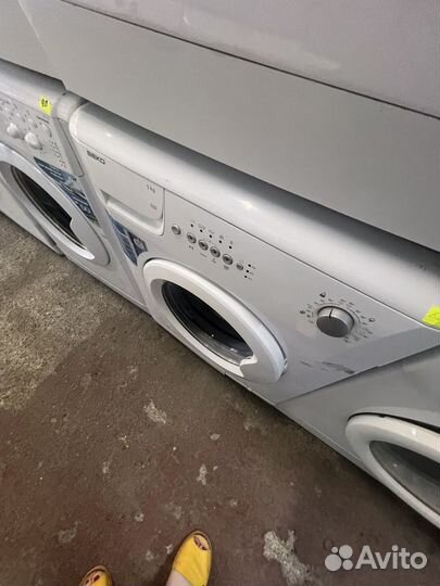 Стиральная машина siltal 5 kg