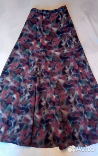 Юбка размер 46