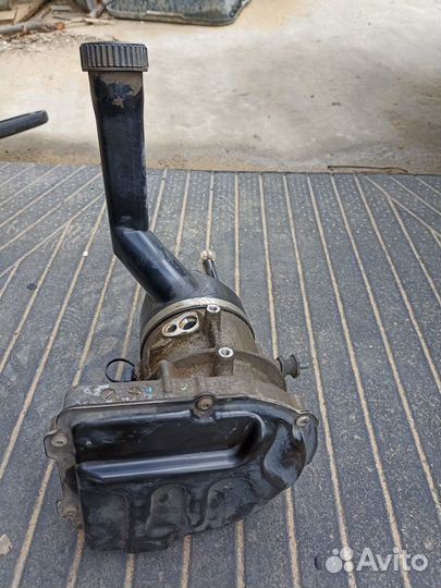 Насос гур peugeot 308 408 Пежо 308 408