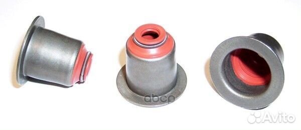 Колпачок маслосъемный BMW М47/M57/N57 2,0/2,5/3