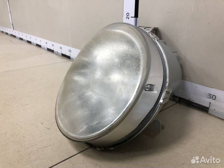 Фара правая Daewoo Matiz M100/M150 1998-2015