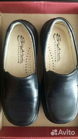 Туфли/ботинки