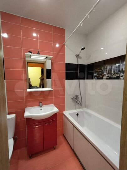 1-к. квартира, 38,2 м², 5/5 эт.