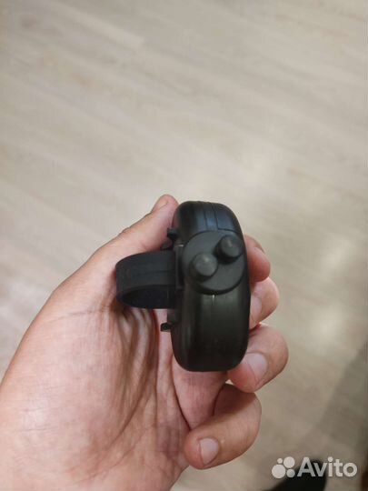 Звуковой сигнализатор поклевки