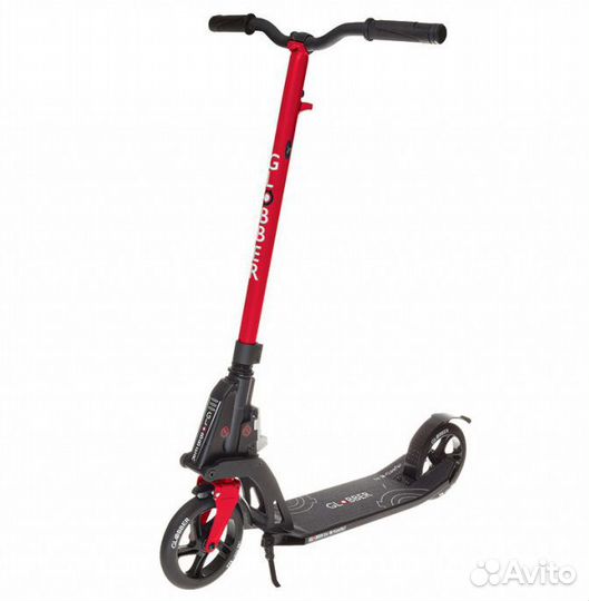 Самокат Globber MY TOO ONE K180