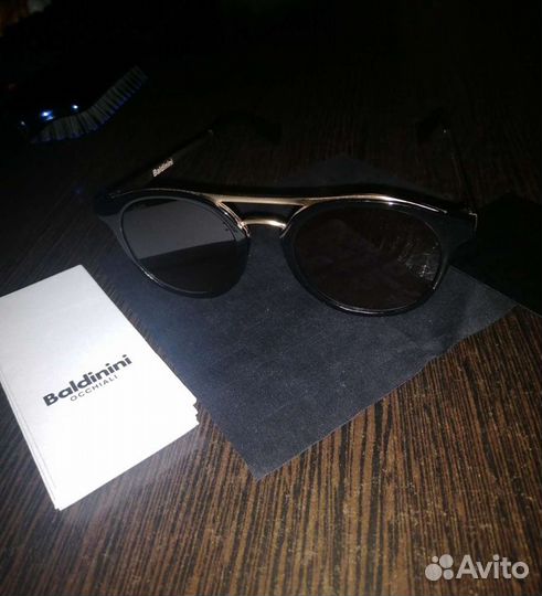 Очки baldinini