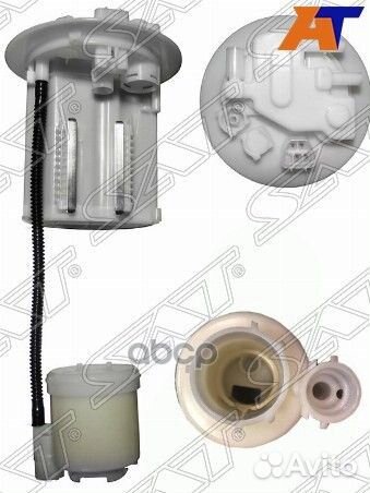 Фильтр топливный ST7702405010 Sat