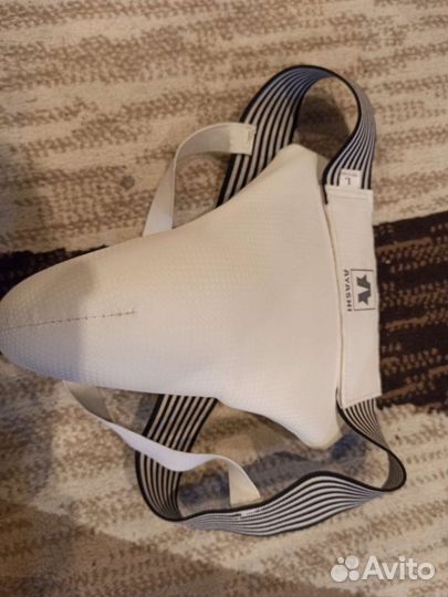 Защита для тхэквондо XL