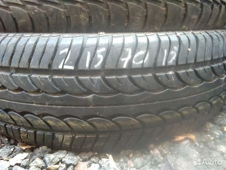 GT Radial Champiro 728 215/70 R15