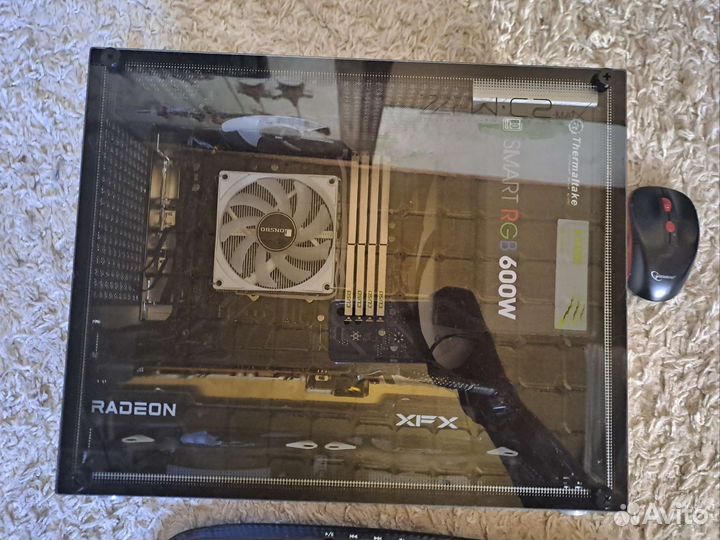 Корпус для пк мини