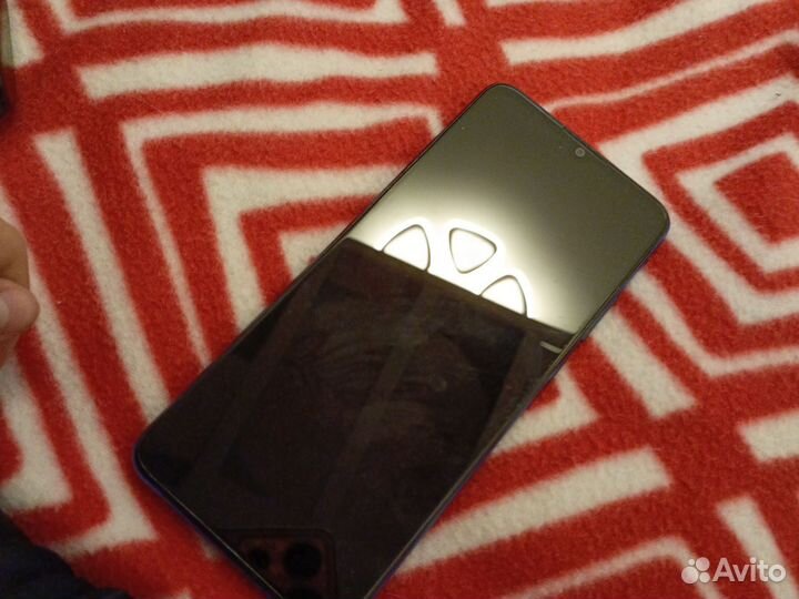 ZTE Blade A51, 2/64 ГБ