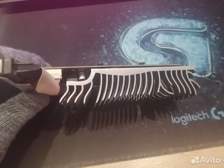 Видеокарты