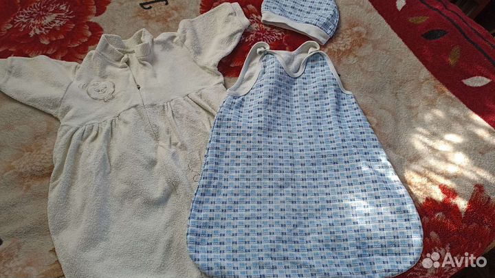 Детские вещи