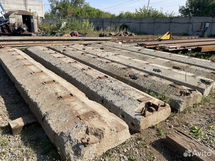 Подкрановый путь (балка подкрановая, бип)