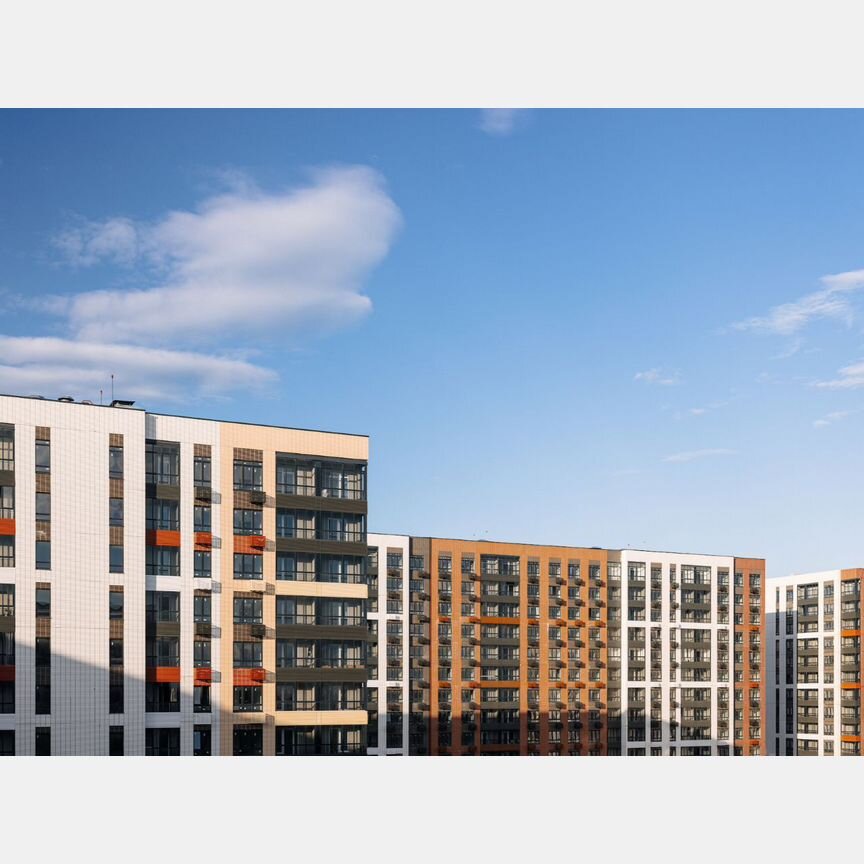 3-к. квартира, 75,9 м², 13/14 эт.