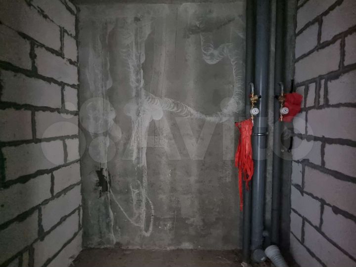 Квартира-студия, 25 м², 12/18 эт.