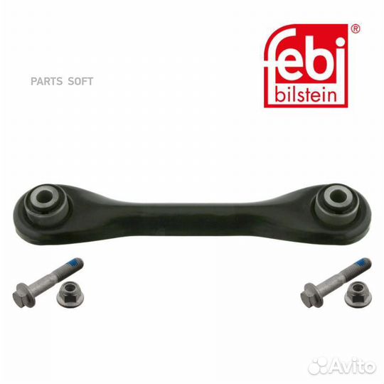 Febi 30000 Рычаг ford focus 07