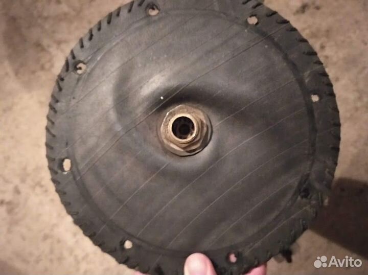 Дистилятор бу