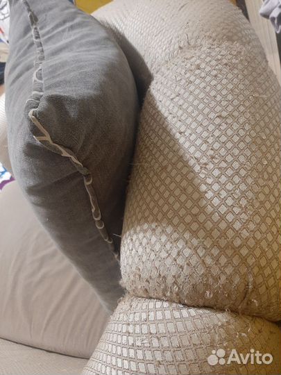 Кресло большое