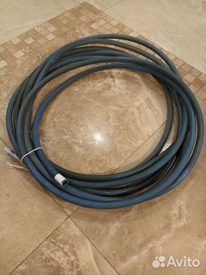 Шланги Semperit, рукав рв, 6,3 и 9 мм