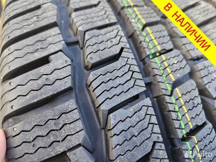 Kumho Winter PorTran CW51 225/75 R16C 121R