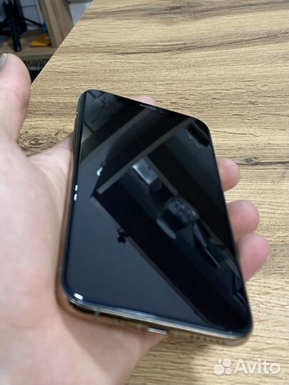 iPhone Xs Max, 256 ГБ