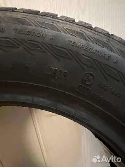 Continental ContiEcoContact 3 185/65 R14 86