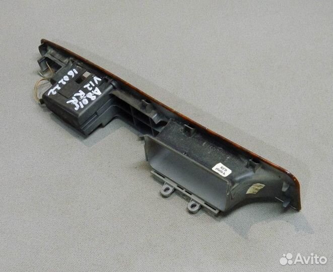 Карман двери задней правой Audi A8 D2