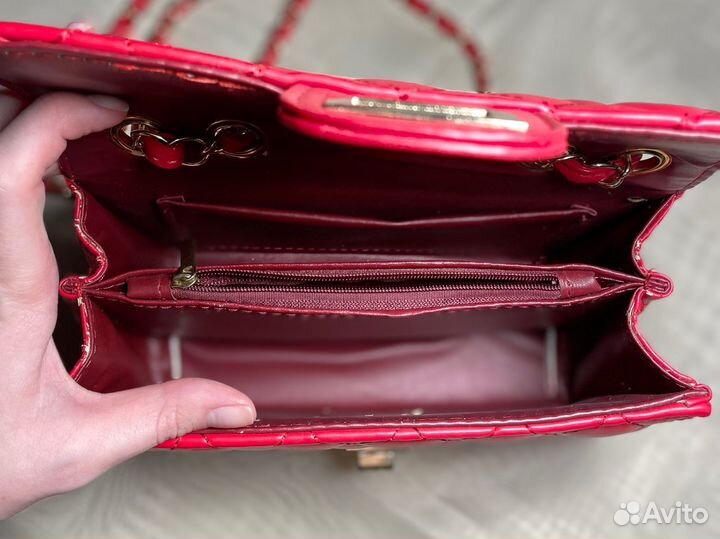 Клатч женский